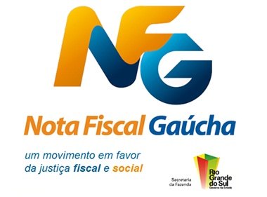 Extração Municipal da Nota Fiscal Gaúcha contempla cinco contribuintes