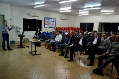 Projeto ‘Integração Lavoura Pecuária’ é lançado para cinco municípios da região