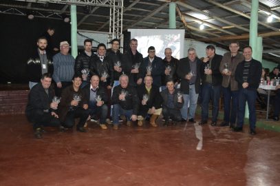 9ª Amostra do Vinho Artesanal premia os melhores vinhos de Chiapetta