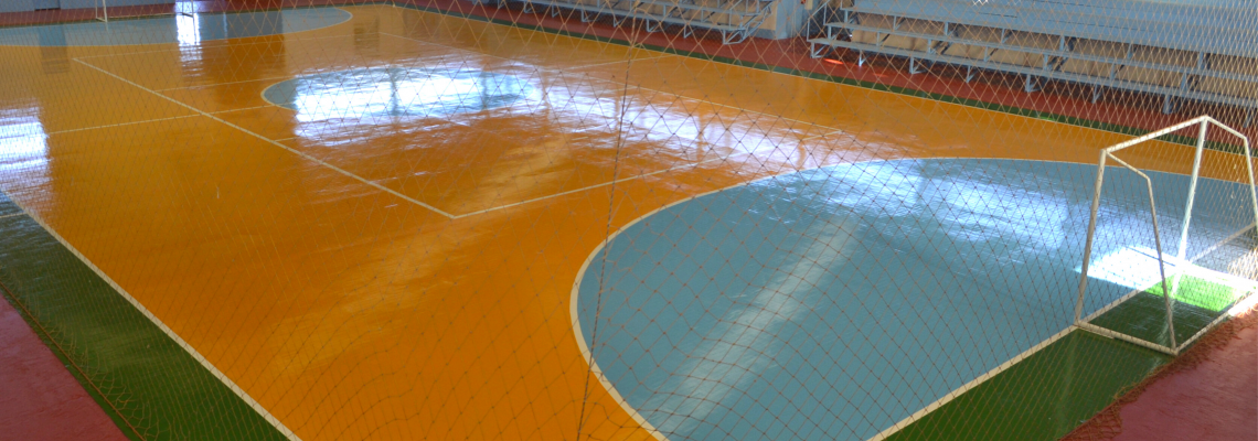 Campeonato Municipal de Futsal inicia nesta sexta-feira (14)